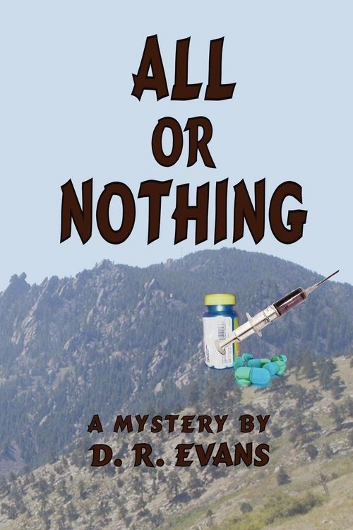 Produktbild: All or Nothing