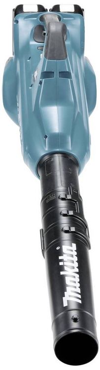 Produktbild: Makita DUB362Z DUB362Z Akku Laubbl&auml;ser ohne Akku, ohne Ladeger&auml;t