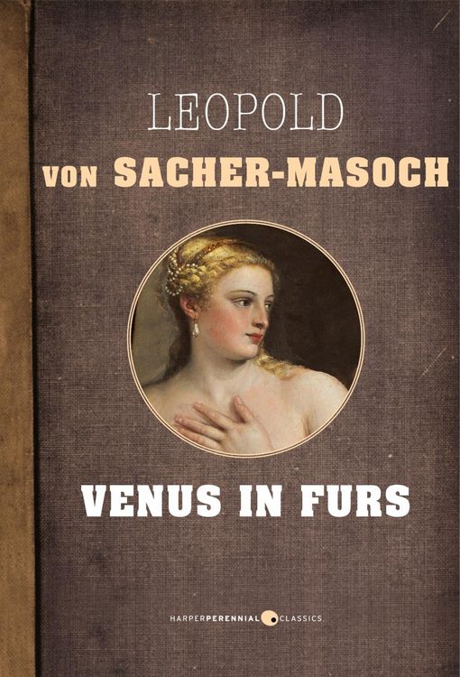Produktbild: Venus In Furs