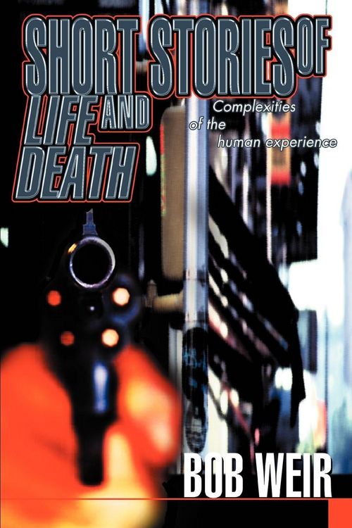 Produktbild: Short Stories of Life and Death