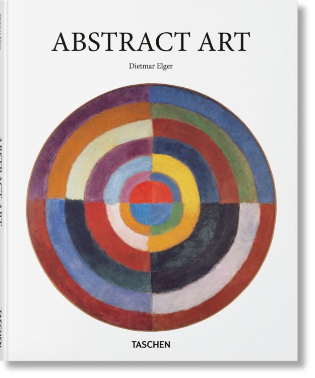 Produktbild: Abstract Art