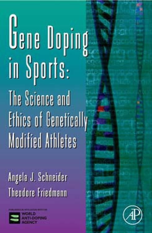 Produktbild: Gene Doping in Sports