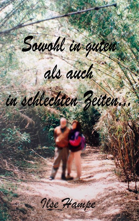 Produktbild: Sowohl in guten als auch in schlechten Zeiten...