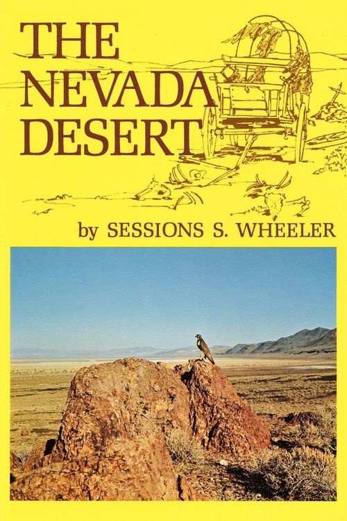 Produktbild: The Nevada Desert