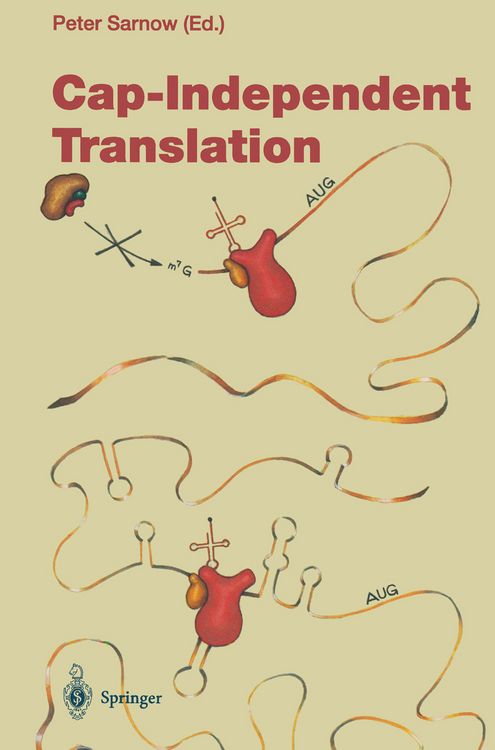 Produktbild: Cap-Independent Translation