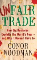 Produktbild: Unfair Trade