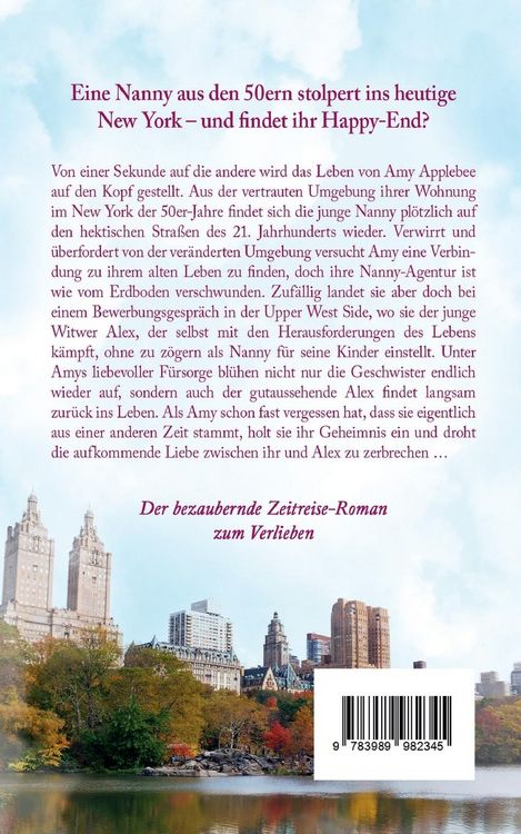 Produktbild: Zeitreise ins Herz