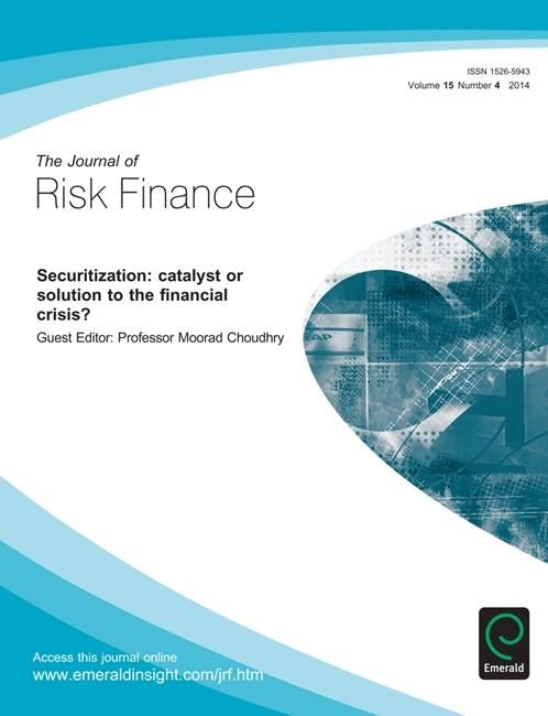 Produktbild: Securitization