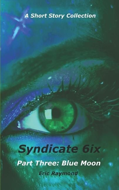 Produktbild: Syndicate 6ix