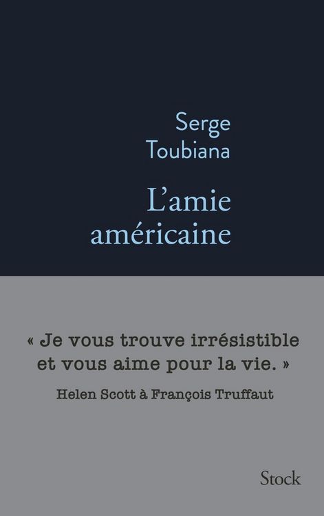 Produktbild: L'amie am&eacute;ricaine
