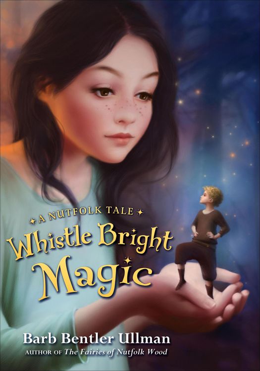 Produktbild: Whistle Bright Magic