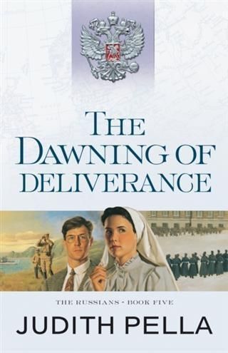 Produktbild: Dawning of Deliverance (The Russians Book #5)