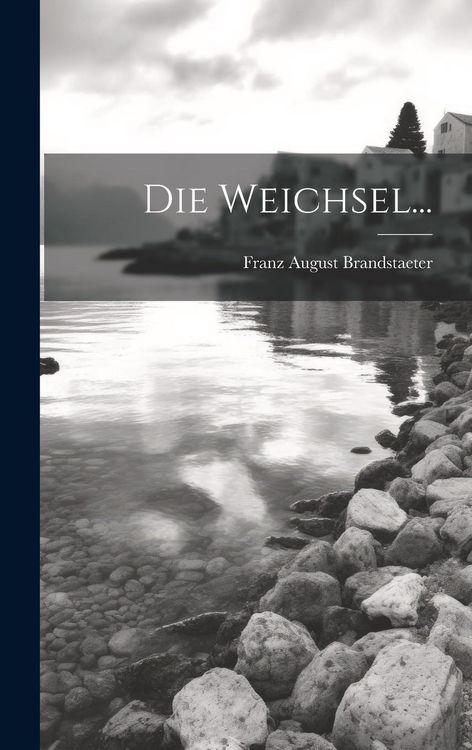Produktbild: Die Weichsel...
