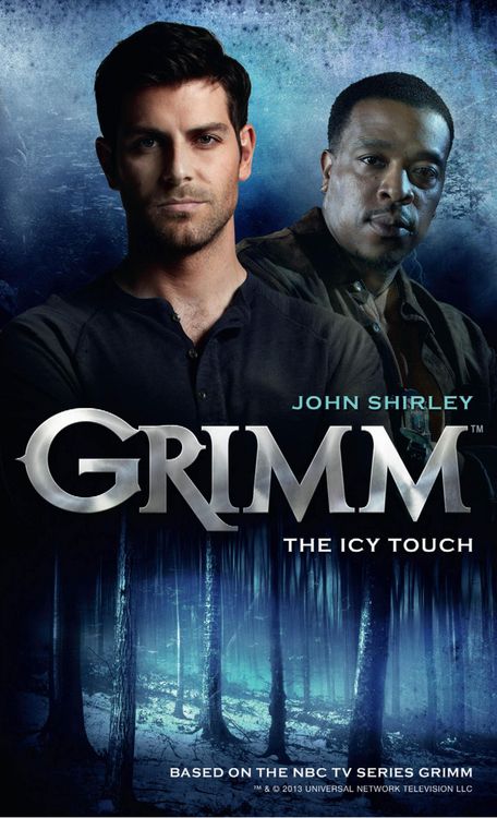 Produktbild: Grimm: The Icy Touch