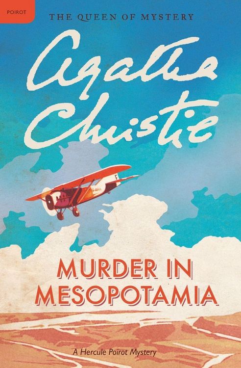 Produktbild: Murder in Mesopotamia