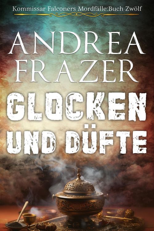 Produktbild: Glocken und D&uuml;fte