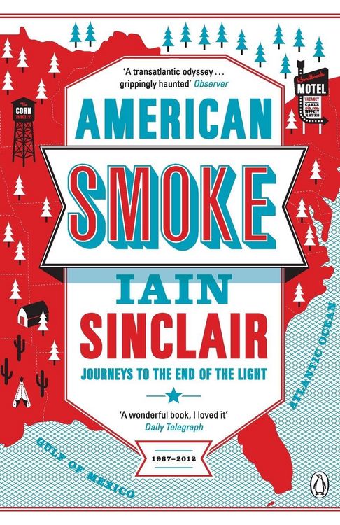 Produktbild: American Smoke