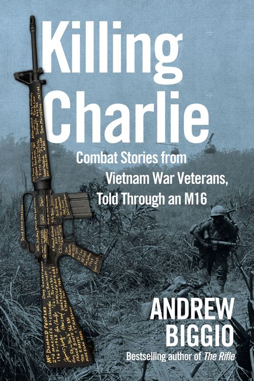 Produktbild: Killing Charlie