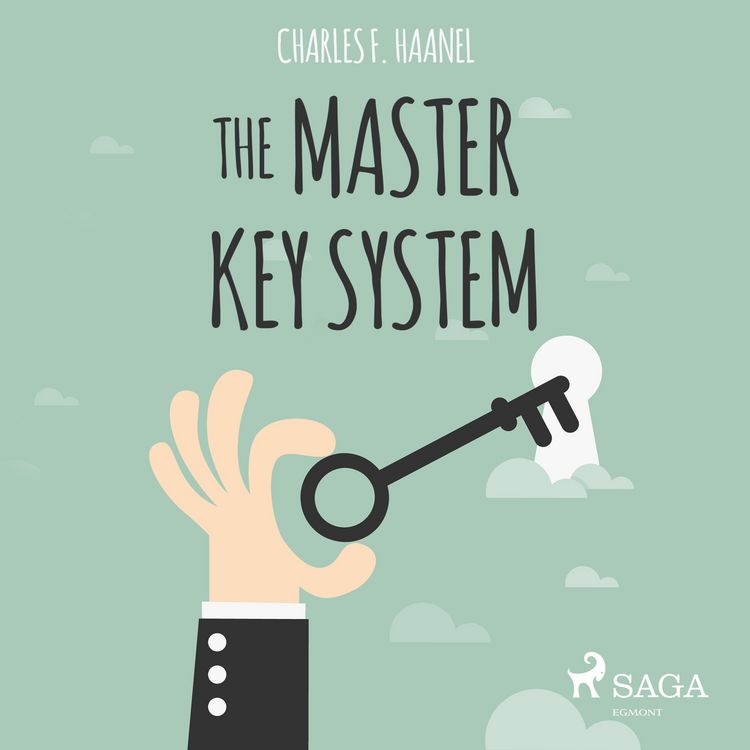 Produktbild: The Master Key System (Unabridged)