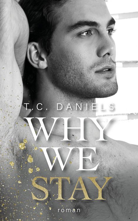 Produktbild: Why We Stay