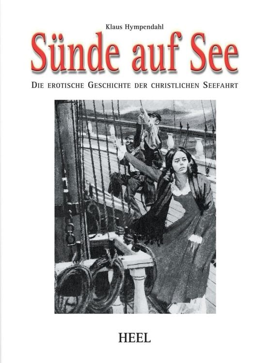 Produktbild: S&uuml;nde auf See