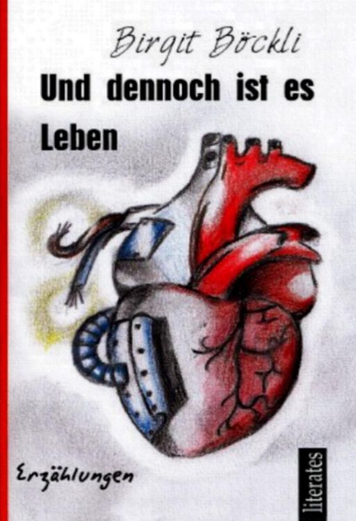 Produktbild: Und dennoch ist es Leben