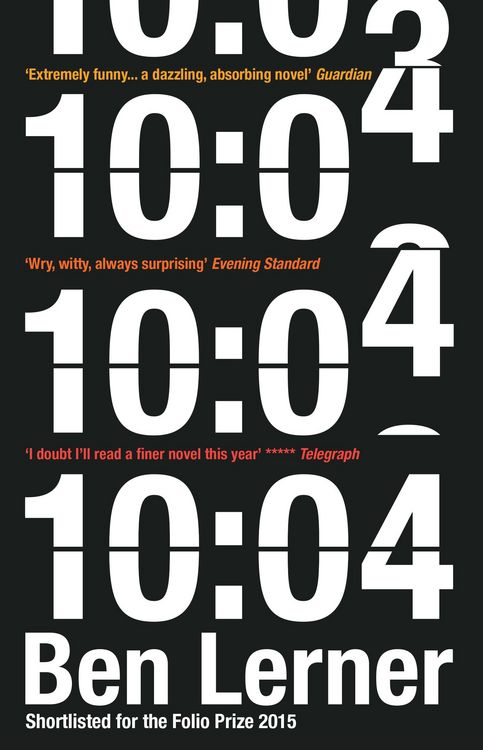 Produktbild: 10:04