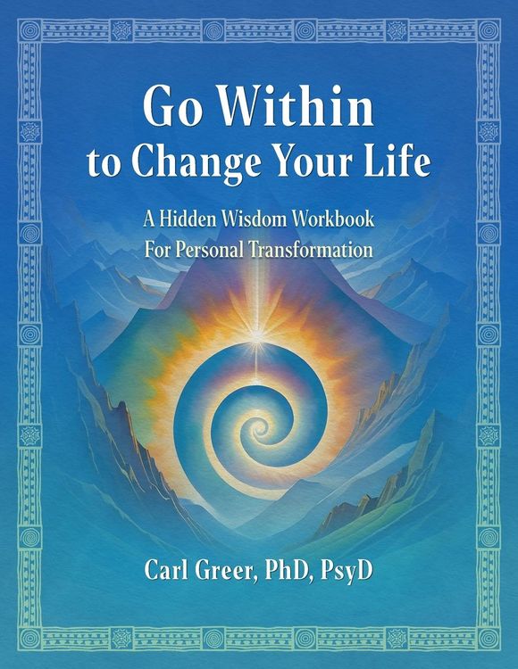 Produktbild: Go Within to Change Your Life