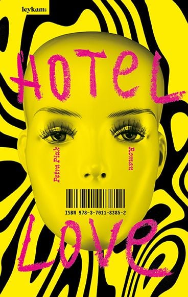 Produktbild: Hotel Love