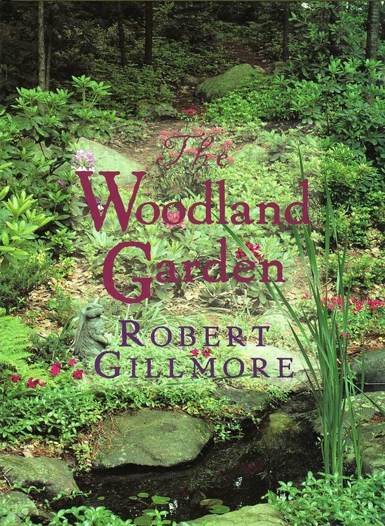 Produktbild: The Woodland Garden