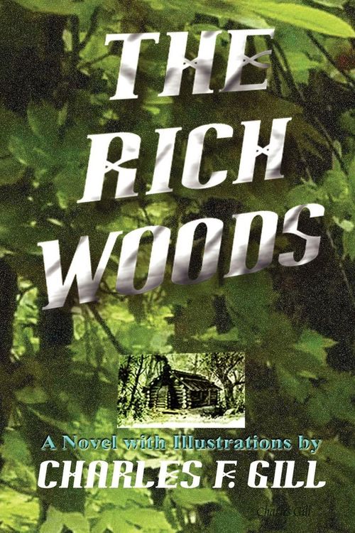 Produktbild: The Rich Woods