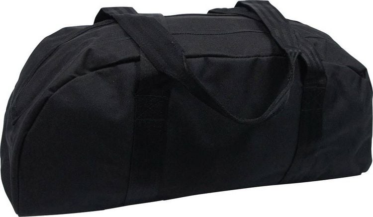 Produktbild: MFH - Military & Adventure Tasche workbag (B x H x T) 510 x 210 x 180mm Schwarz 30650A