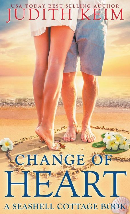 Produktbild: Change of Heart