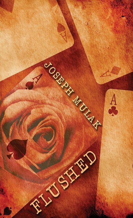 Produktbild: Flushed