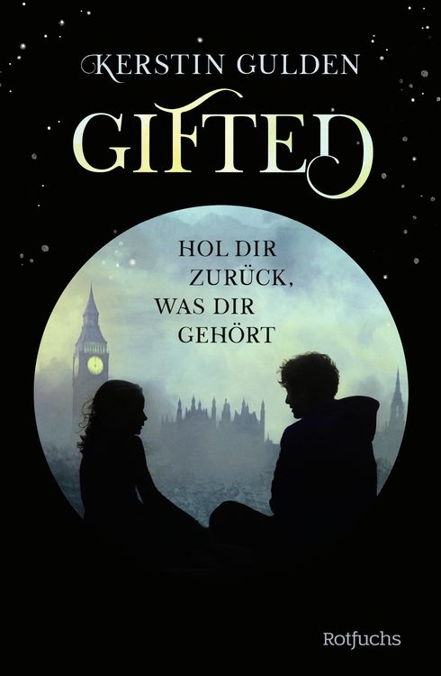 Produktbild: Gifted