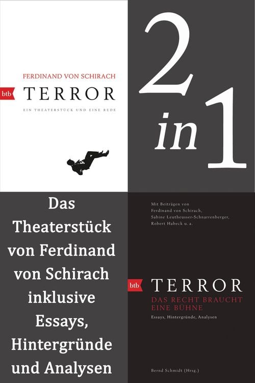 Produktbild: Terror: erweiterte Ausgabe
