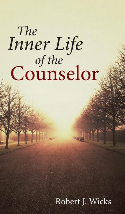 Produktbild: The Inner Life of the Counselor