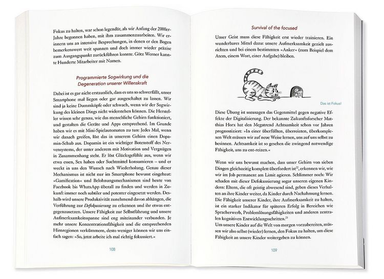 Produktbild: Mindful Leader