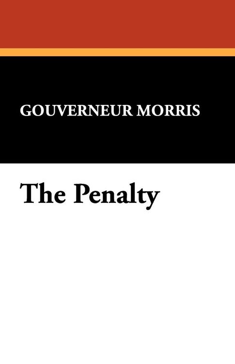Produktbild: The Penalty