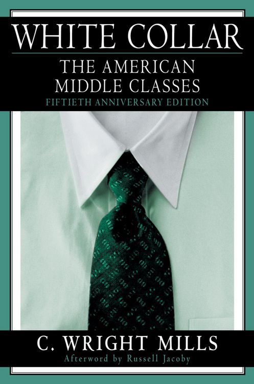 Produktbild: White Collar