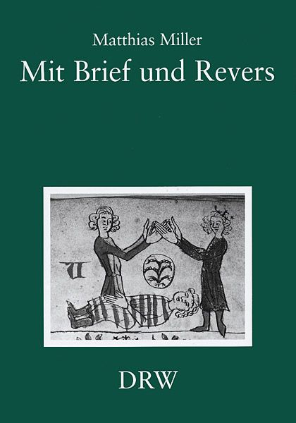 Produktbild: Mit Brief und Revers
