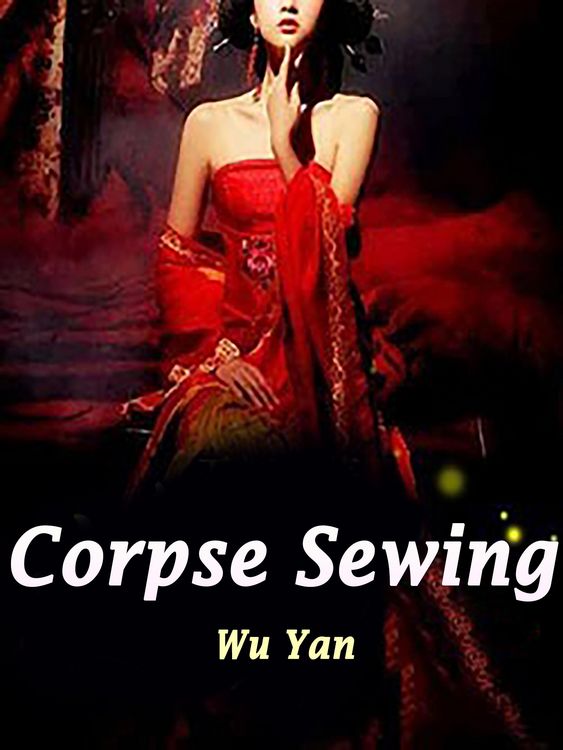Produktbild: Corpse Sewing