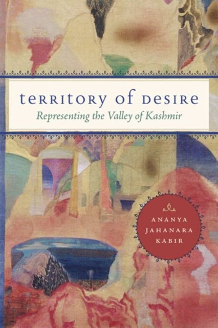 Produktbild: Kabir, A: Territory of Desire