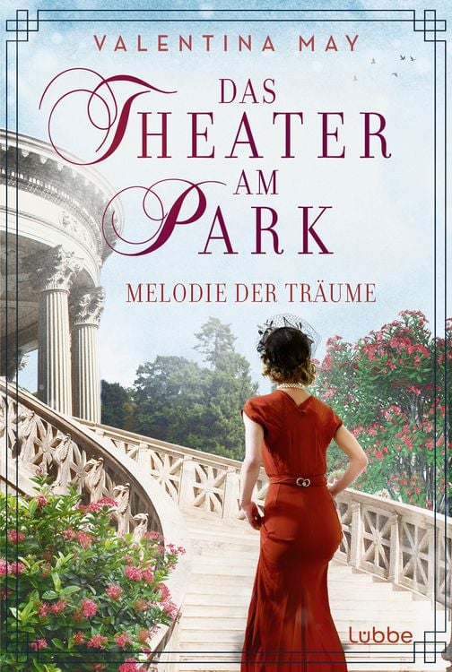 Produktbild: Das Theater am Park - Melodie der Tr&auml;ume