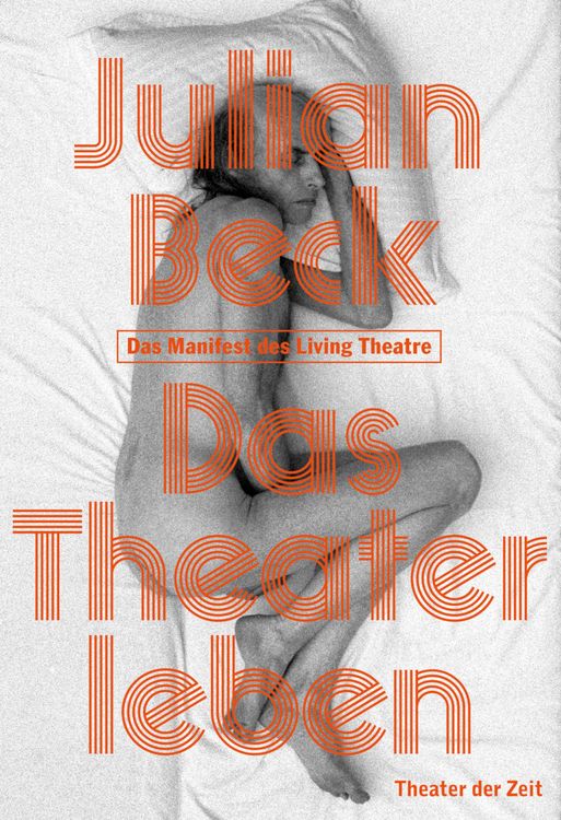 Produktbild: Das Theater leben