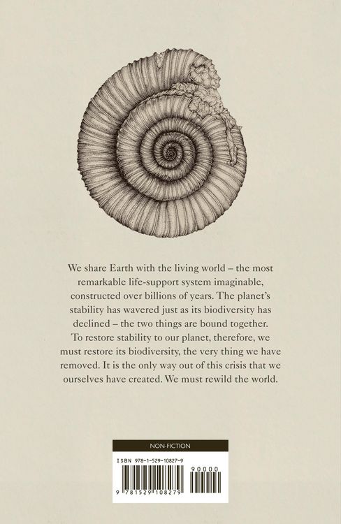 Produktbild: A Life on Our Planet