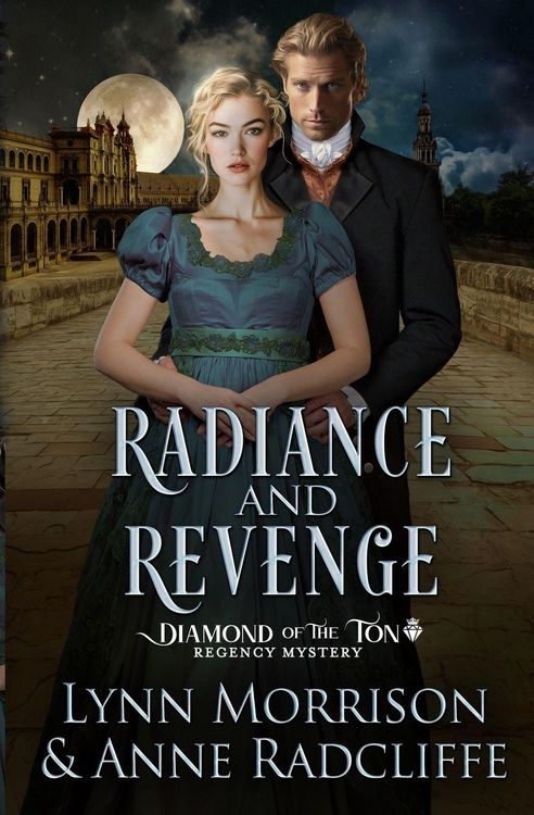 Produktbild: Radiance and Revenge