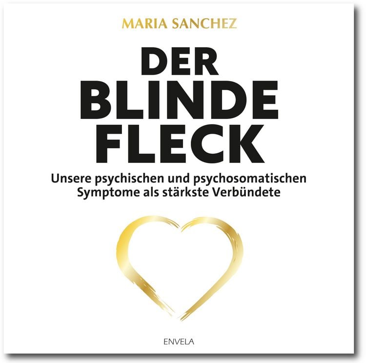 Produktbild: Der blinde Fleck