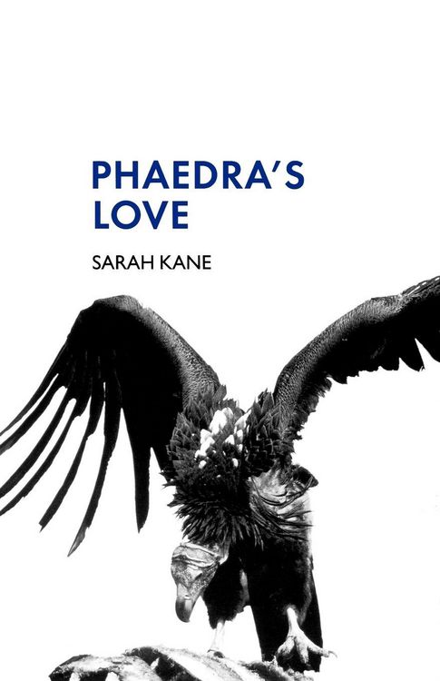 Produktbild: Phaedra's Love