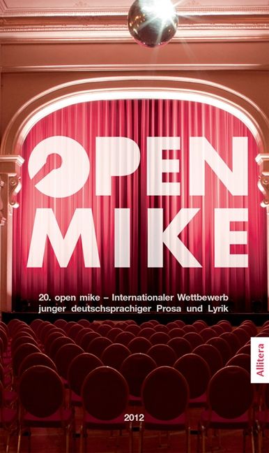 Produktbild: 20. open mike